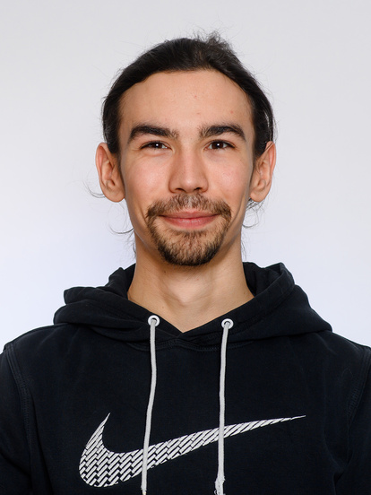 Dominik König bei Friedrich Liebhart GmbH in München