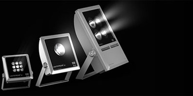 Lightstream LED bei Friedrich Liebhart GmbH in München