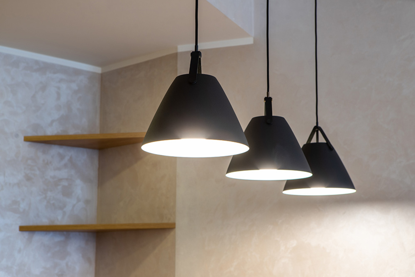 Licht & Leuchten bei Friedrich Liebhart GmbH in München
