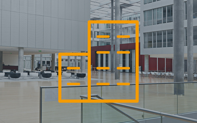 Gebäudeinstallation bei Friedrich Liebhart GmbH in München