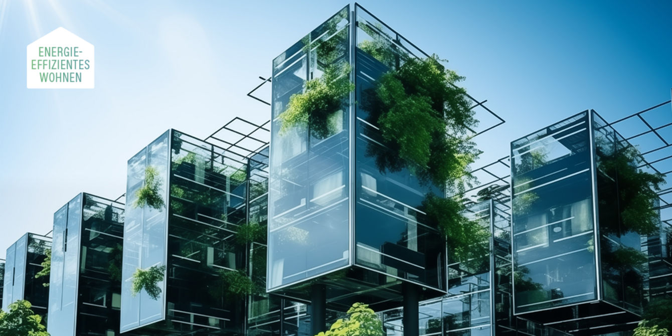 Smart Green Home bei Friedrich Liebhart GmbH in München