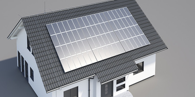 Umfassender Schutz für Photovoltaikanlagen bei Friedrich Liebhart GmbH in München
