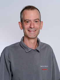 Martin Kees bei Friedrich Liebhart GmbH in München
