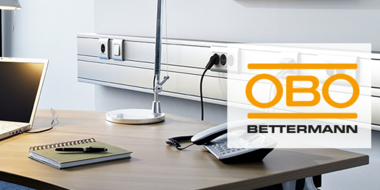 OBO bei Friedrich Liebhart GmbH in München